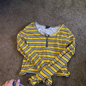 Rue 21 Long sleeve